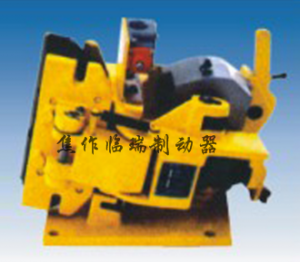 5SH、450SH、4SH、3SH液壓失效保護(hù)制動(dòng)器