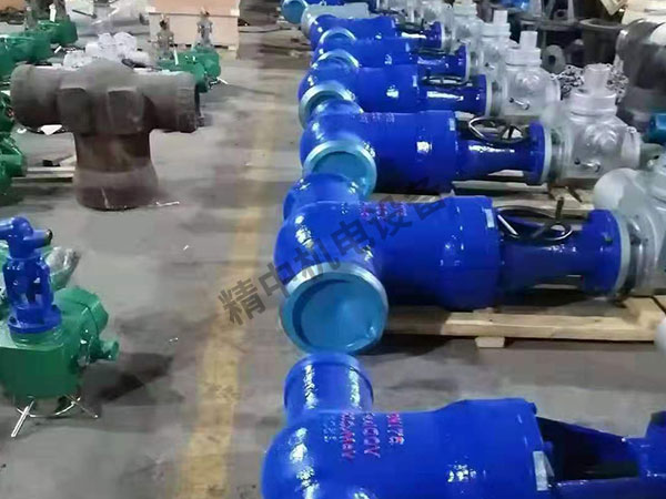 電動(dòng)閘閥
